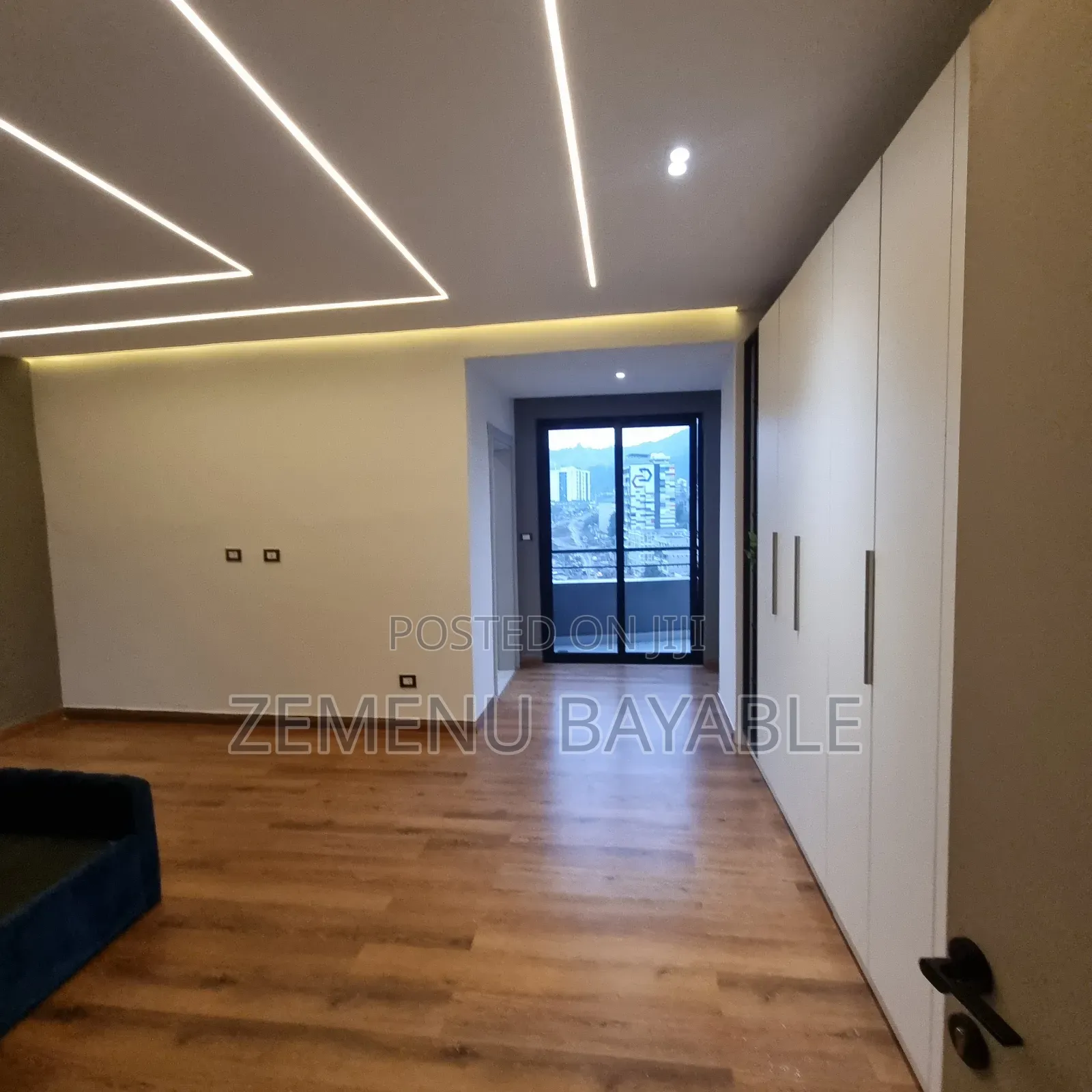 2bdrm Apartment in Dema Hope Real, Yeka for sale