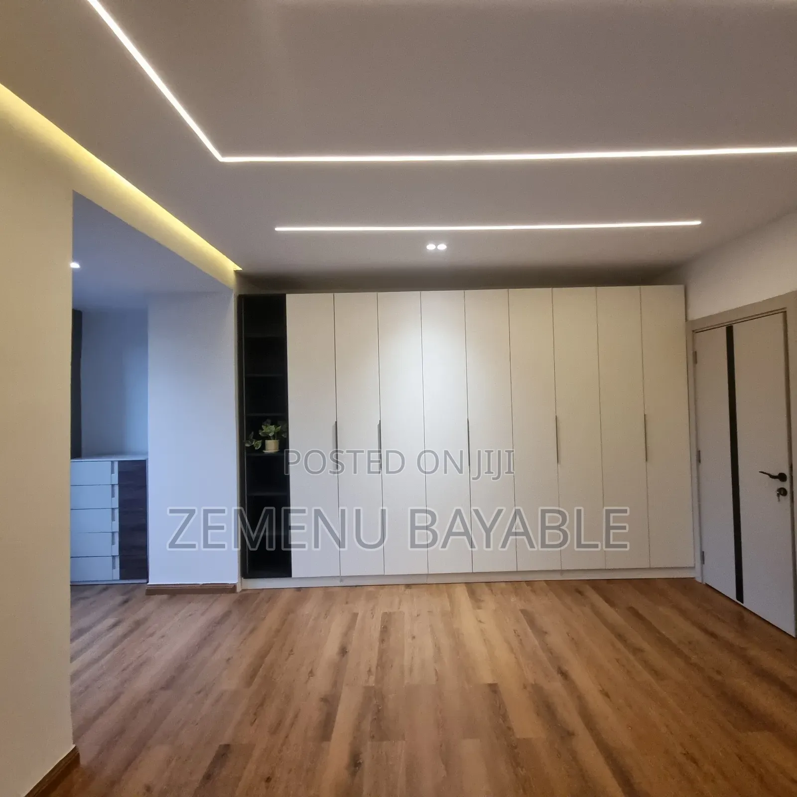 2bdrm Apartment in Dema Hope Real, Yeka for sale