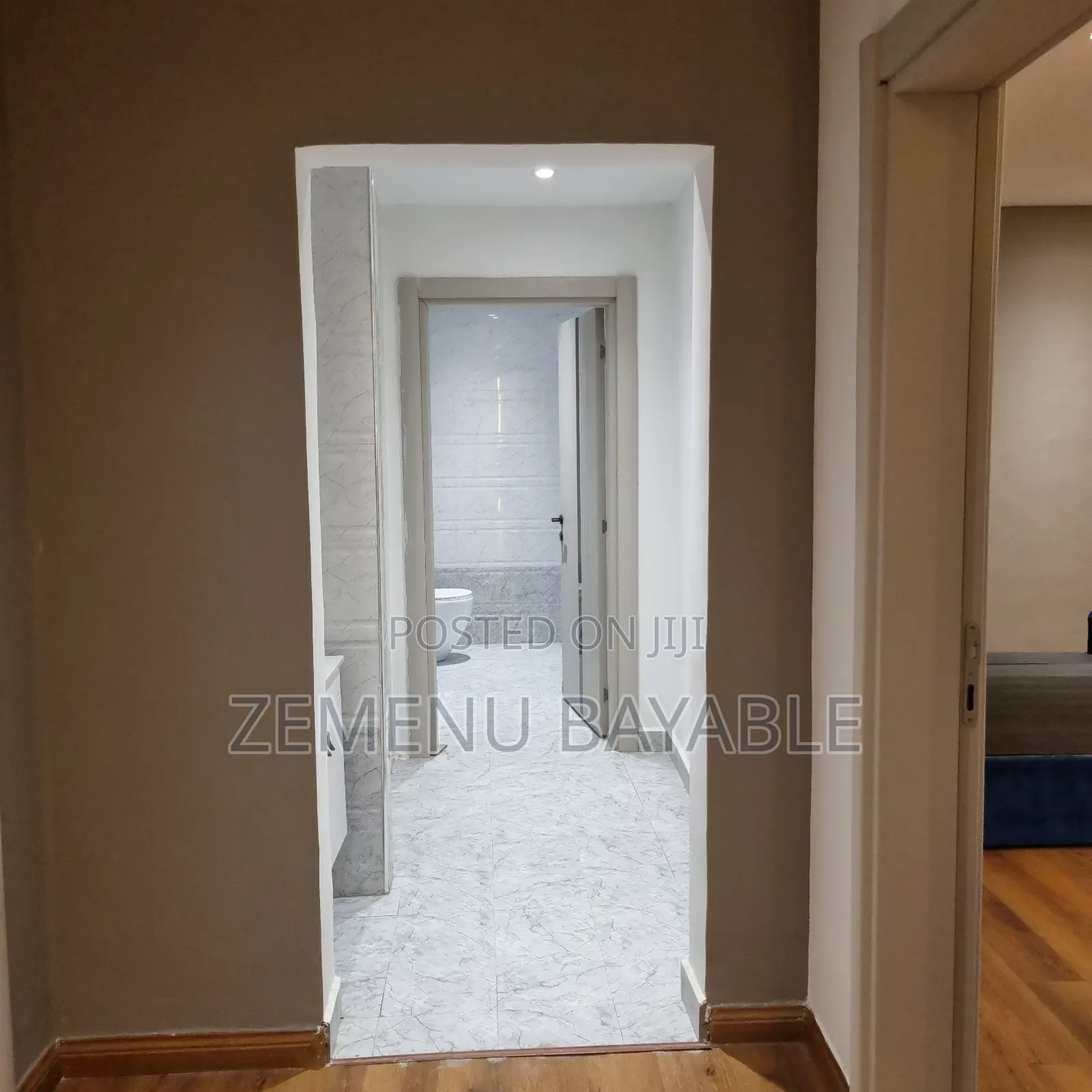 2bdrm Apartment in Dema Hope Real, Yeka for sale