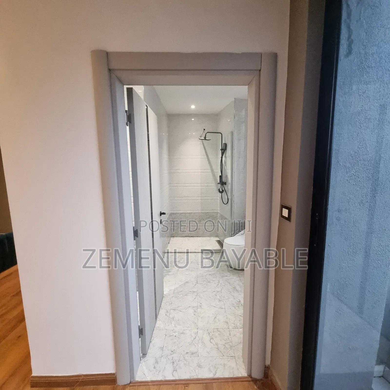 2bdrm Apartment in Dema Hope Real, Yeka for sale