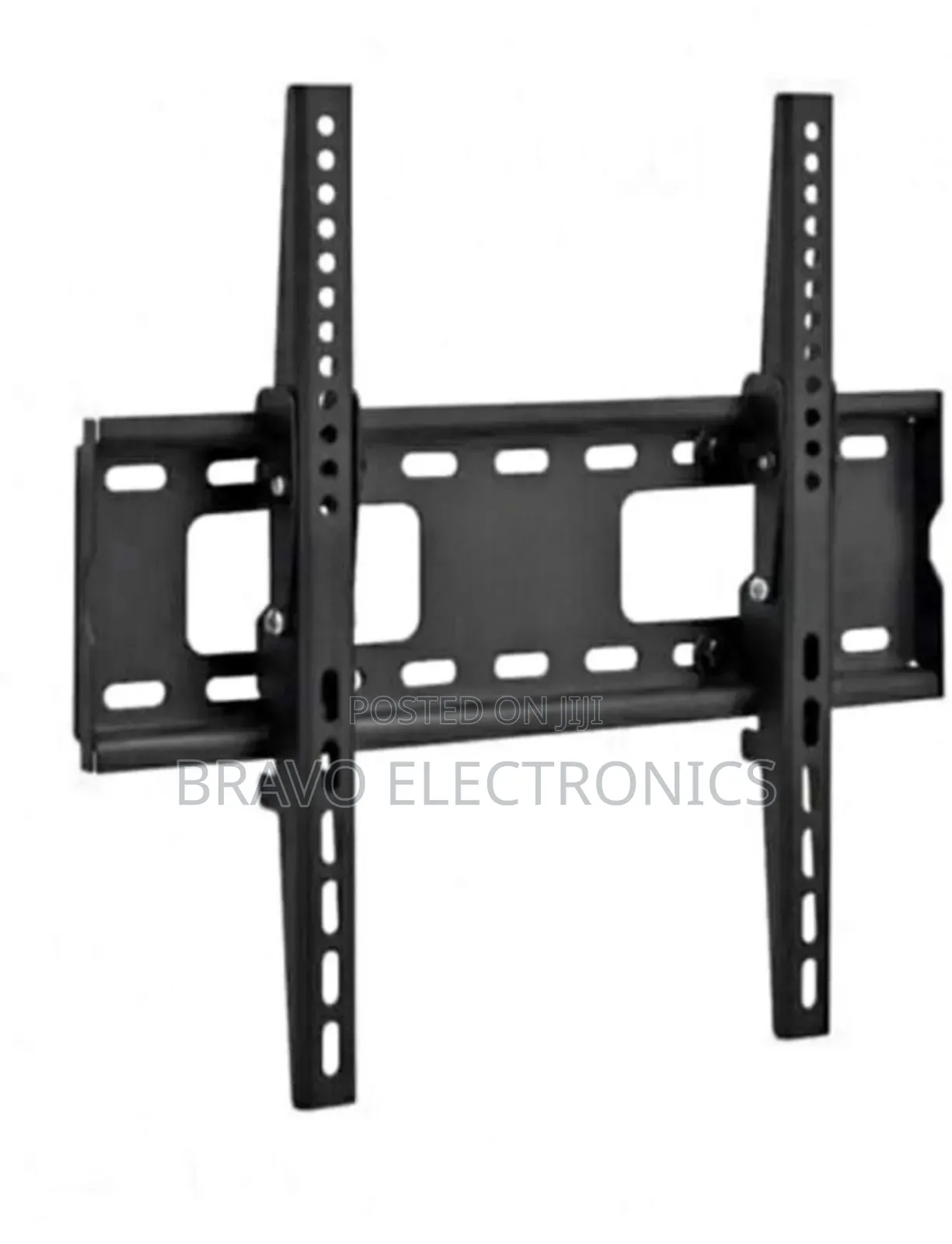 Strong Stylish Tv Wall Mount 40”–100” – Free Delivery!