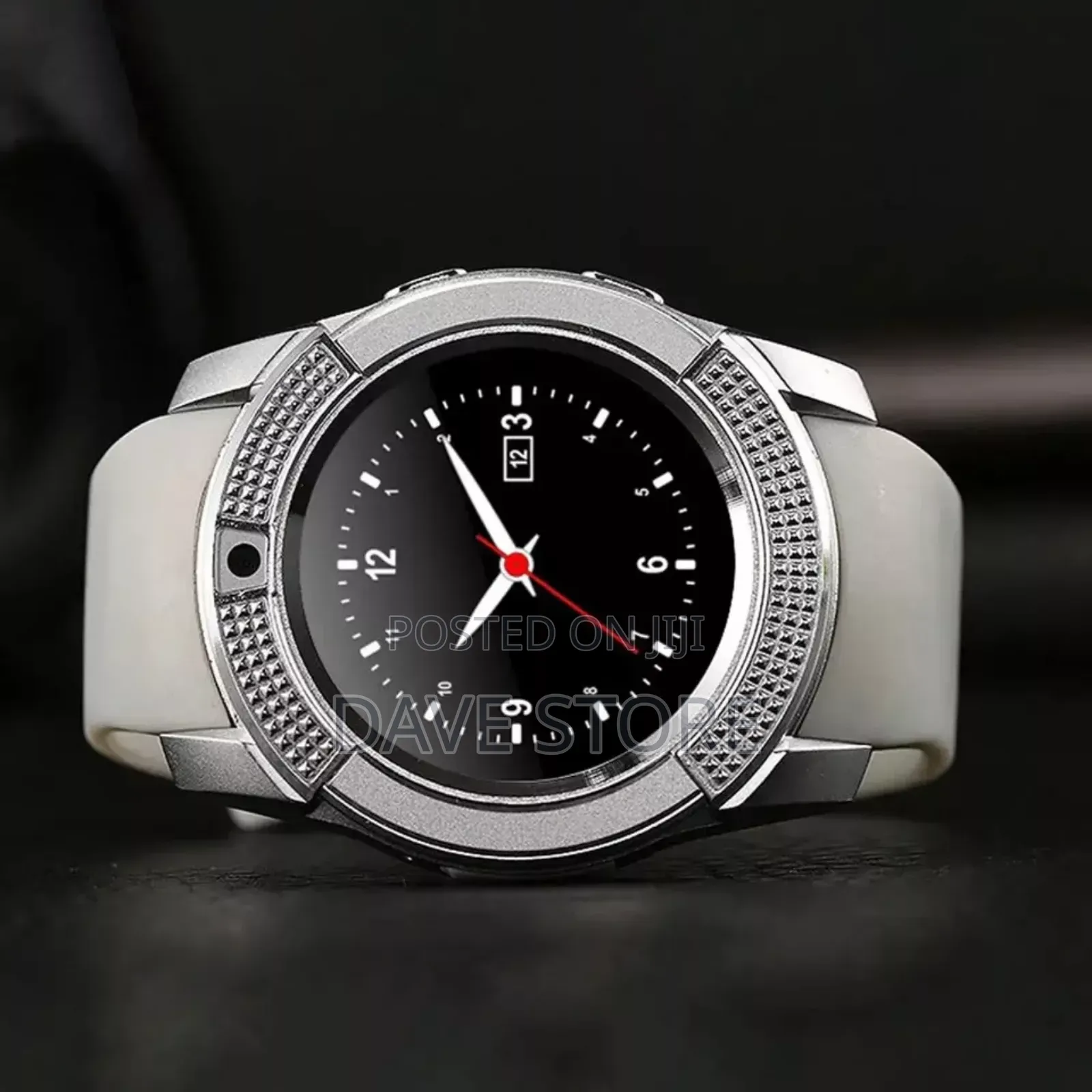 Smart Berry Sim Slut Smartwatch