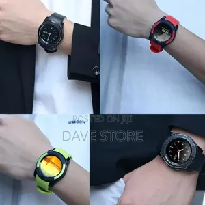 Smart Berry Sim Slut Smartwatch