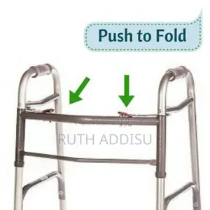 Walker本月foldable Imported Medical Walker才子ealderly Walker