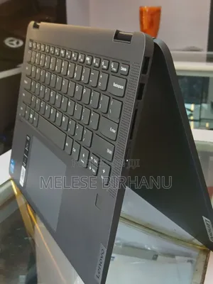 Photo - New Laptop Lenovo IdeaPad Flex 14 8GB Intel Core I3 SSD 512GB