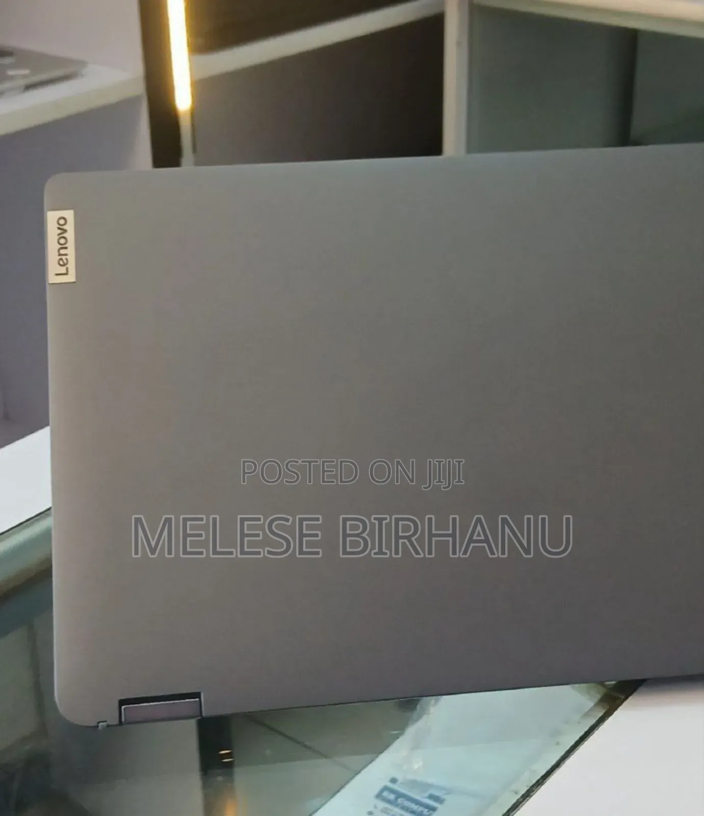 New Laptop Lenovo IdeaPad Flex 14 8GB Intel Core I3 SSD 512GB