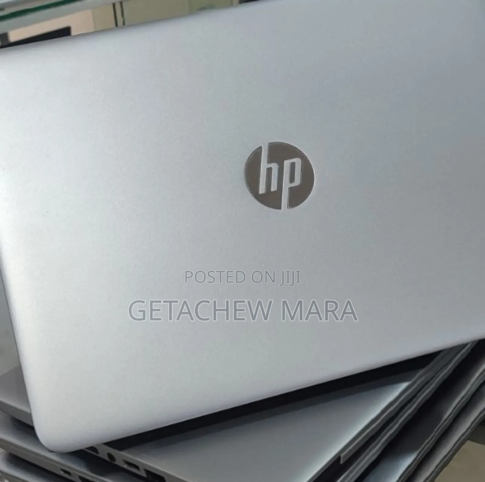 New Laptop HP EliteBook 840 8GB Intel Core I5 SSD 256GB