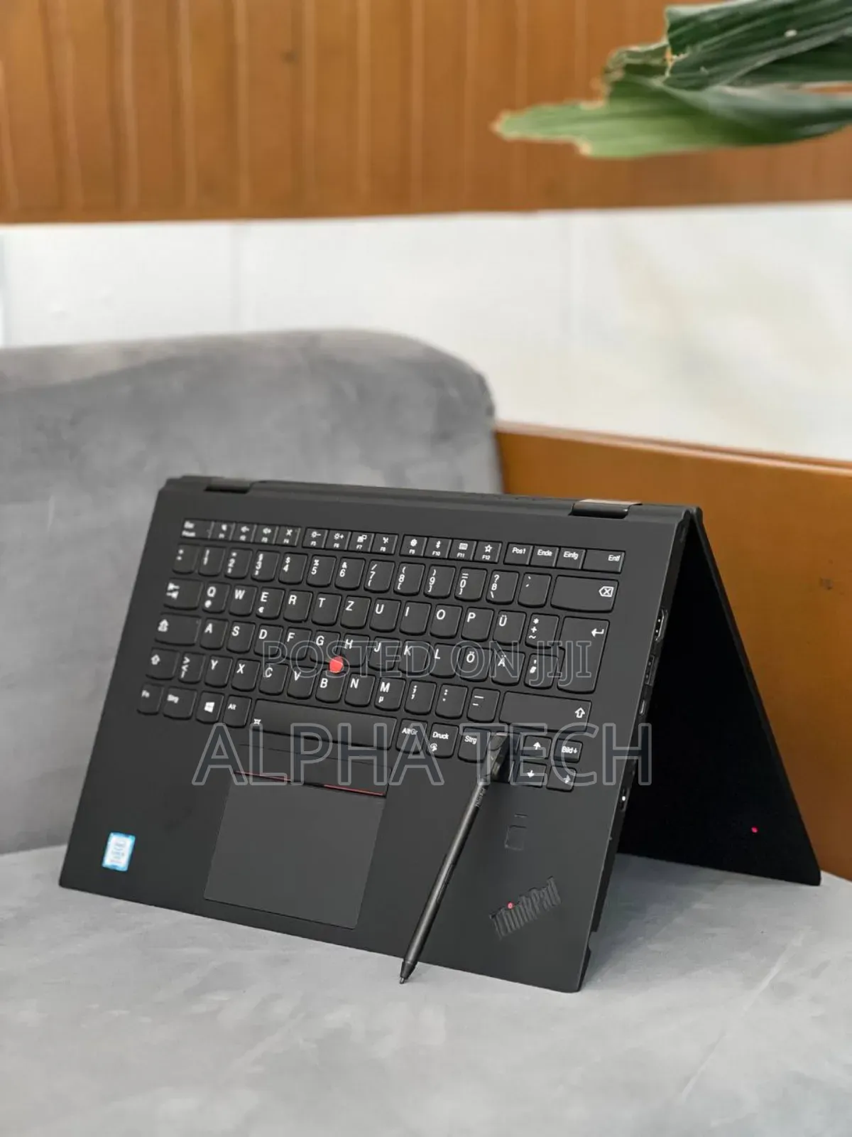 New Laptop Lenovo Thinkpad X1 Yoga 16GB Intel Core I5 SSD 512GB