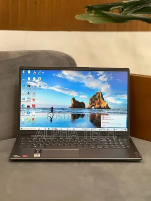 Photo - New Laptop Lenovo Ideapad 3 20GB AMD Ryzen 5 SSD 256GB