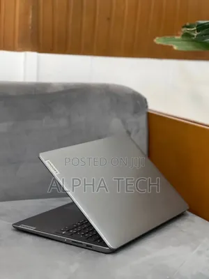 New Laptop Lenovo Ideapad 3 20GB AMD Ryzen 5 SSD 256GB