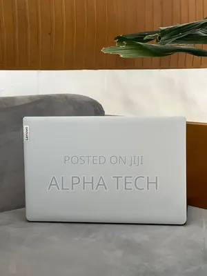 New Laptop Lenovo Ideapad 3 20GB AMD Ryzen 5 SSD 256GB