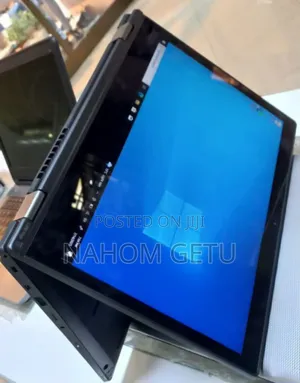 Photo - New Laptop Lenovo ThinkPad Yoga 16GB Intel Core I5 SSD 512GB