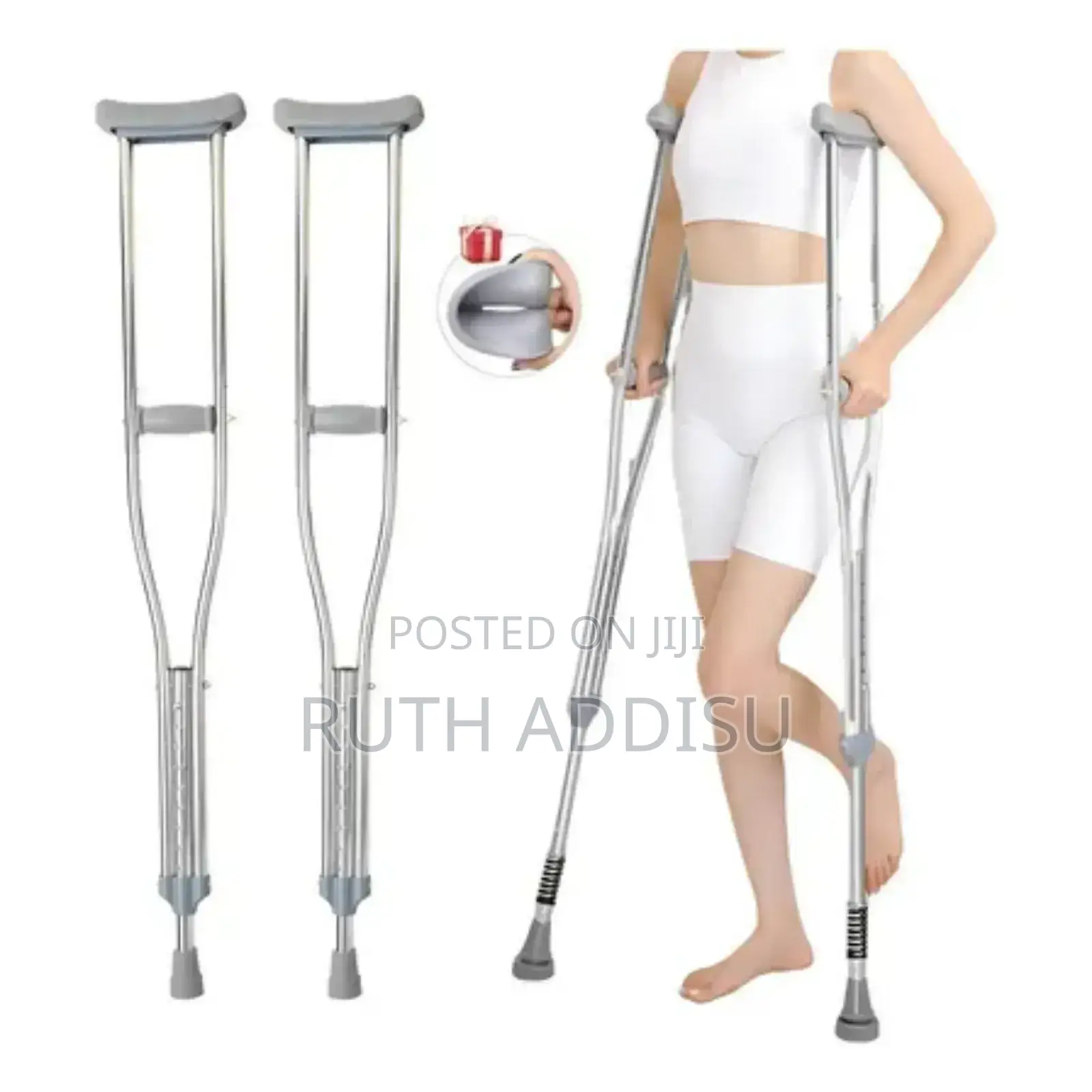 Crutches黨史crutches棶你axillary Bilateral Crutches鉛彈crutches