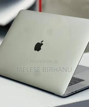 Photo - New Laptop Apple MacBook Pro 2016 16GB Intel Core I7 SSD 512GB