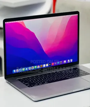 New Laptop Apple MacBook Pro 2016 16GB Intel Core I7 SSD 512GB
