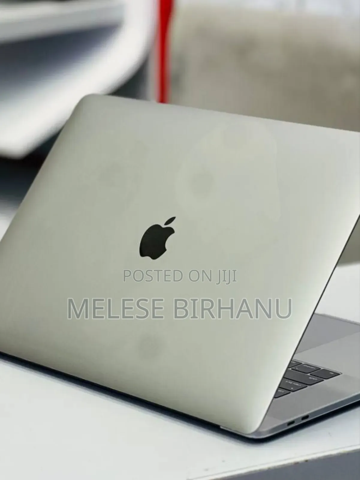 New Laptop Apple MacBook Pro 2016 16GB Intel Core I7 SSD 512GB