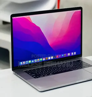 New Laptop Apple MacBook Pro 2016 16GB Intel Core I7 SSD 512GB