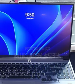New Laptop Lenovo Legion 5 16GB Intel Core I7 SSD 1T