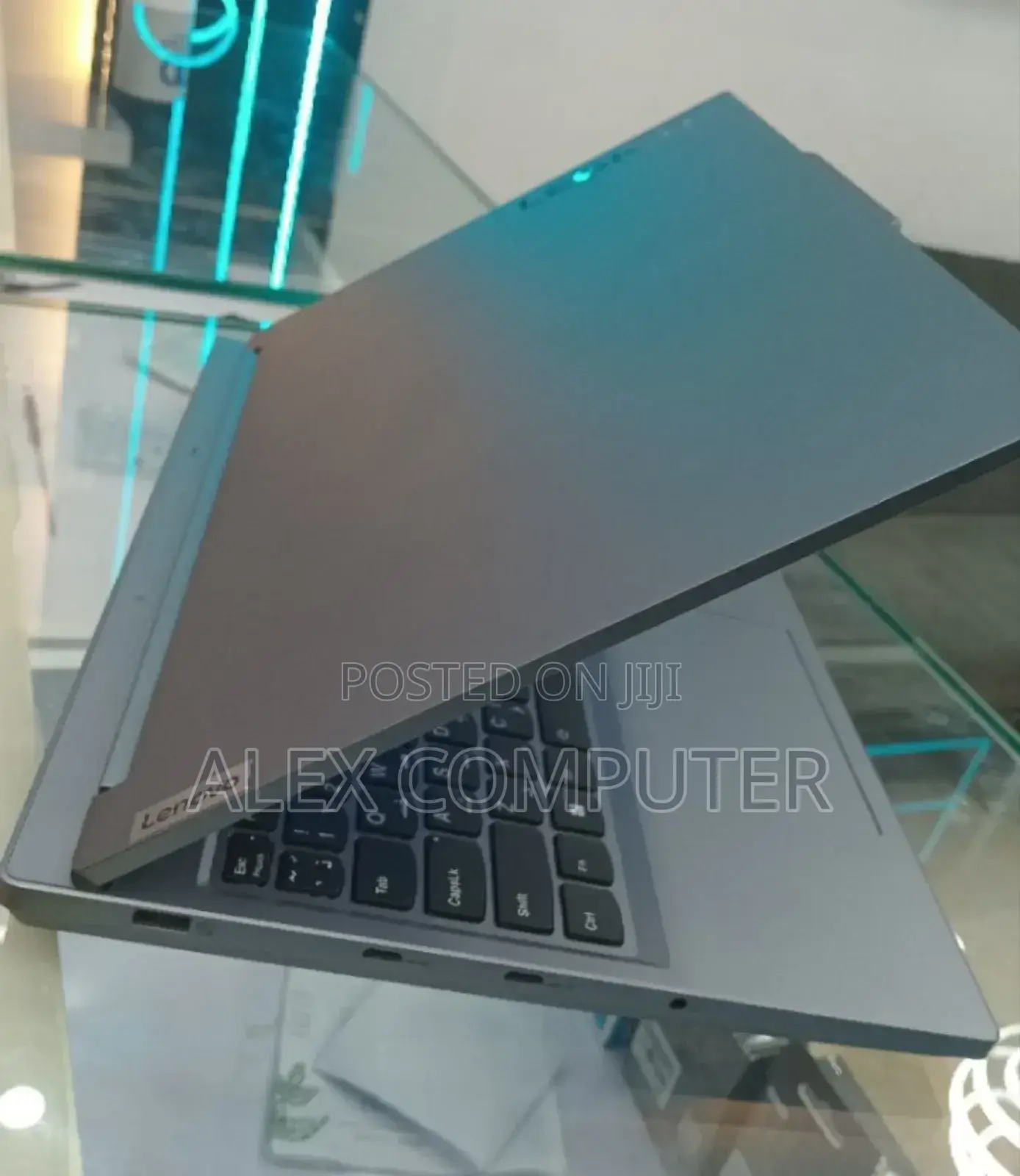 New Laptop Lenovo Legion 5 16GB Intel Core I7 SSD 1T