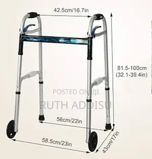 Walker米飯medical Walker和諧foldable Walker起來almunium Walker