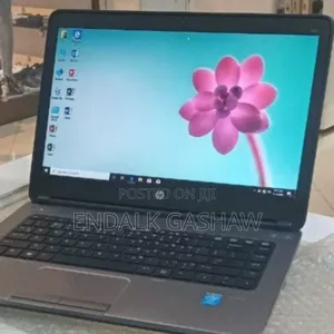 Photo - New Laptop HP ProBook 640 G1 8GB Intel Core I7 HDD 500GB