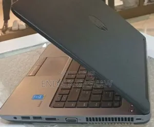 New Laptop HP ProBook 640 G1 8GB Intel Core I7 HDD 500GB