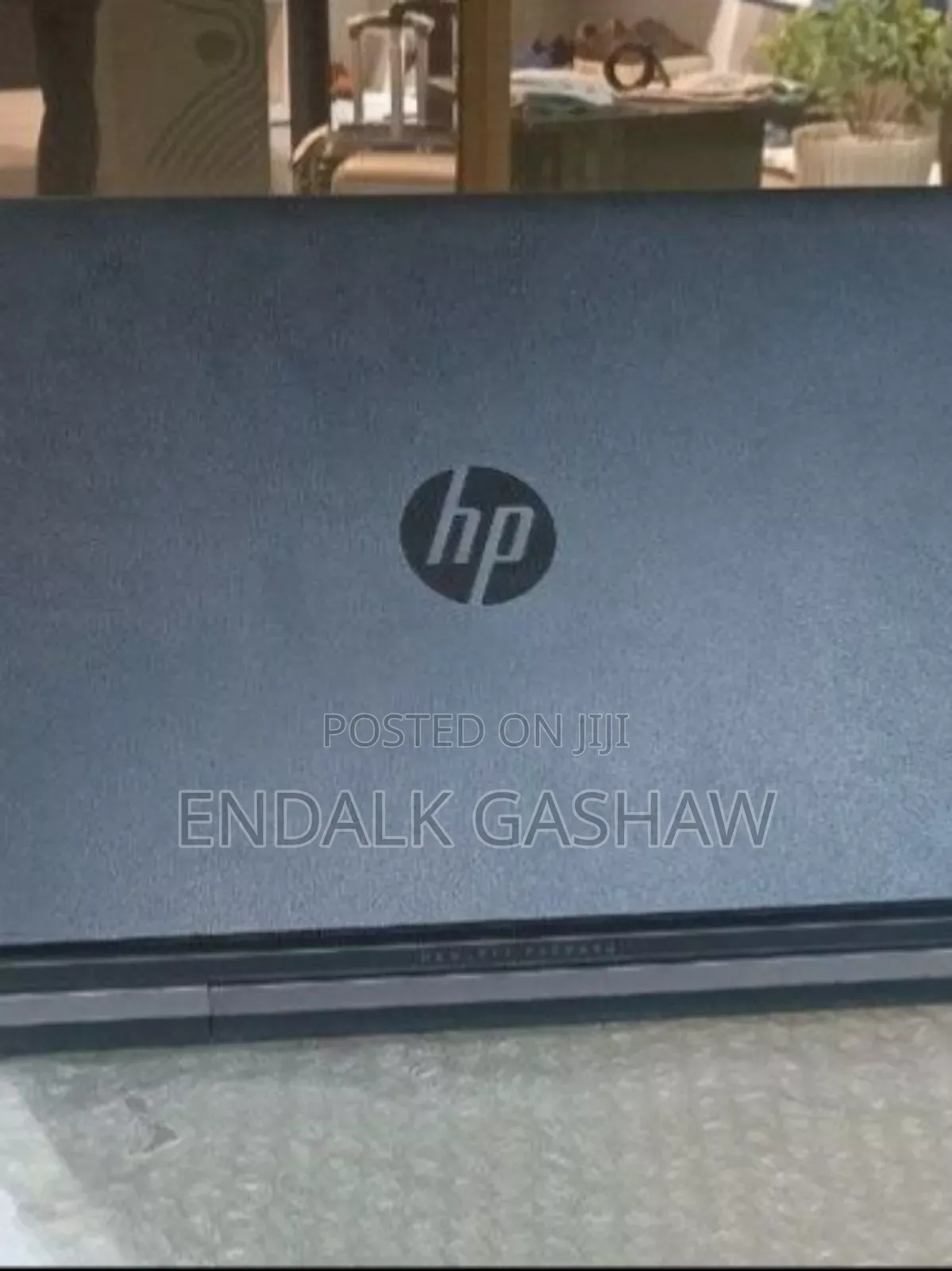 New Laptop HP ProBook 640 G1 8GB Intel Core I7 HDD 500GB