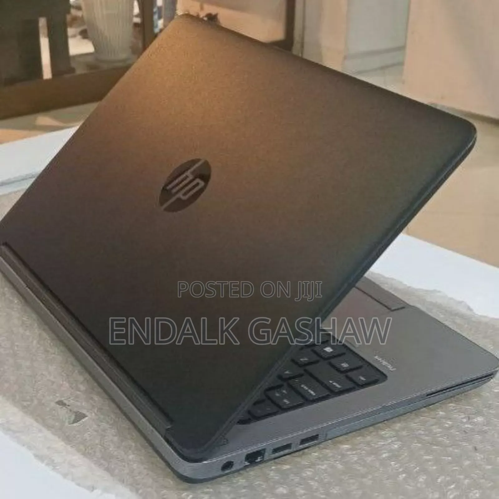 New Laptop HP ProBook 640 G1 8GB Intel Core I7 HDD 500GB
