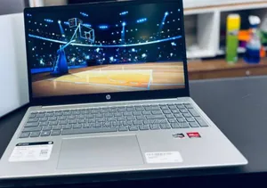 New Laptop HP Stream Notebook 8GB AMD Ryzen 5 SSD 512GB