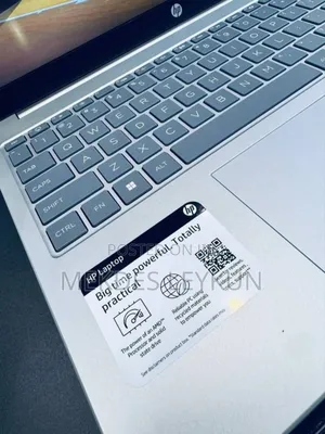 New Laptop HP Stream Notebook 8GB AMD Ryzen 5 SSD 512GB