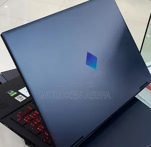 New Laptop HP Omen 15 16GB Intel Core I7 SSD 1T