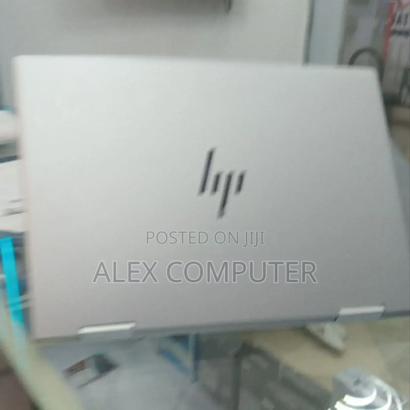 New Laptop HP Envy X360 16GB SSD 1T