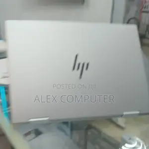 New Laptop HP Envy X360 16GB SSD 1T