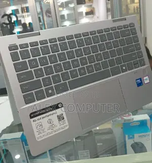 New Laptop HP Envy X360 16GB SSD 1T