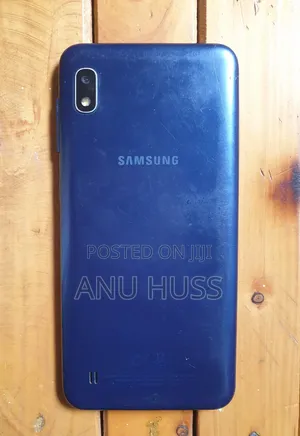 Samsung A10 32 GB Blue
