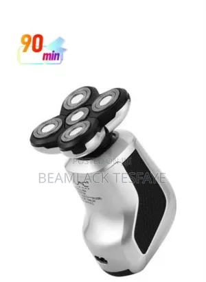 Laichy Professional 5 in 1 Mens Care Set