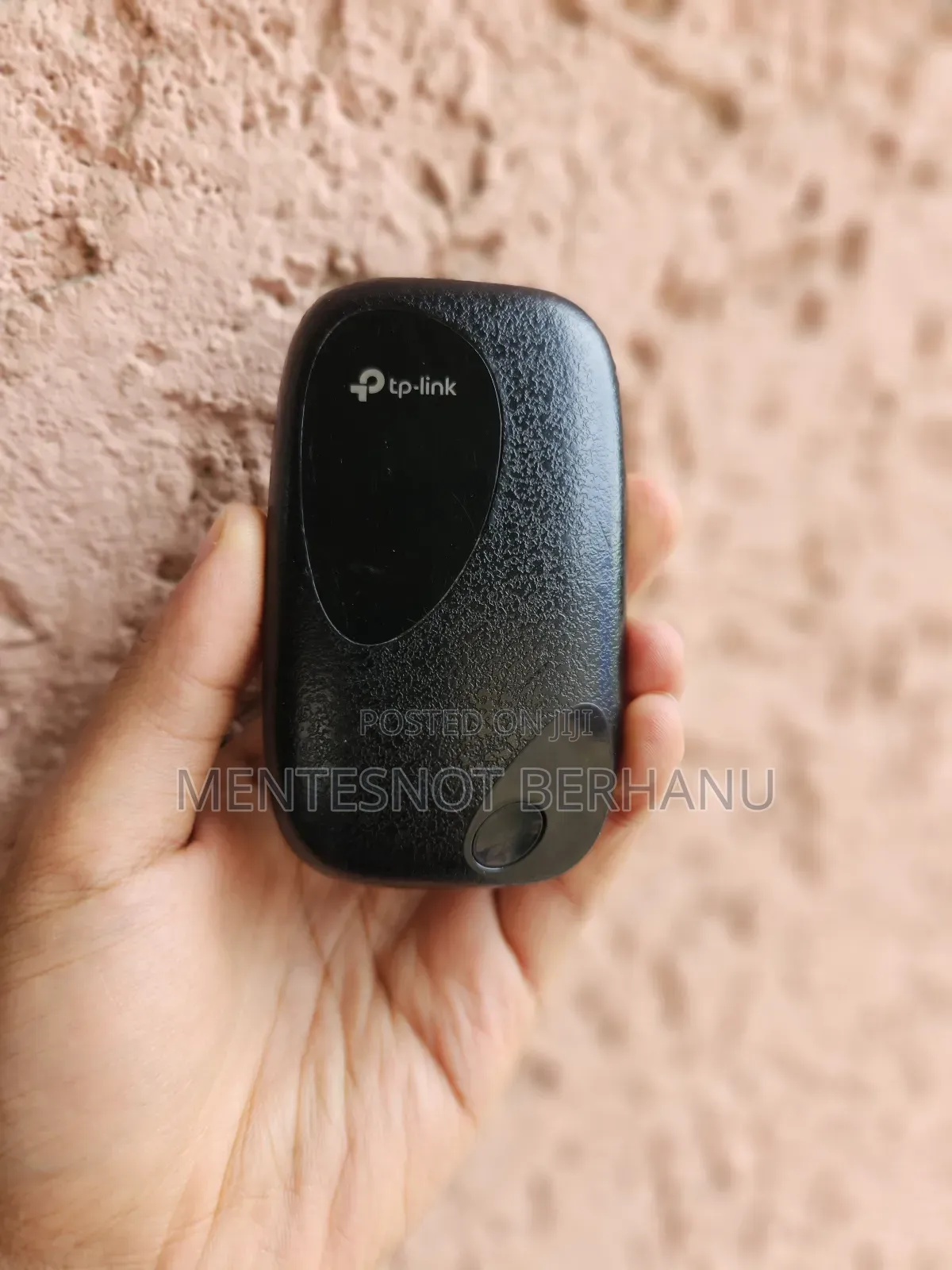 Tplink Mobile Router