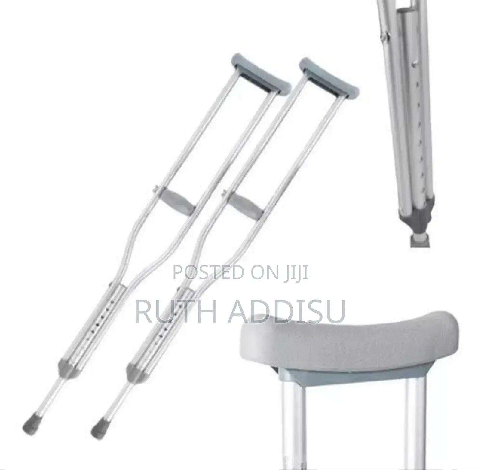 Bilateral Crutches皮衣crutches和平crutches米粒crutches都在crutches