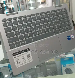 New Laptop HP Envy X360 8GB SSD 512GB