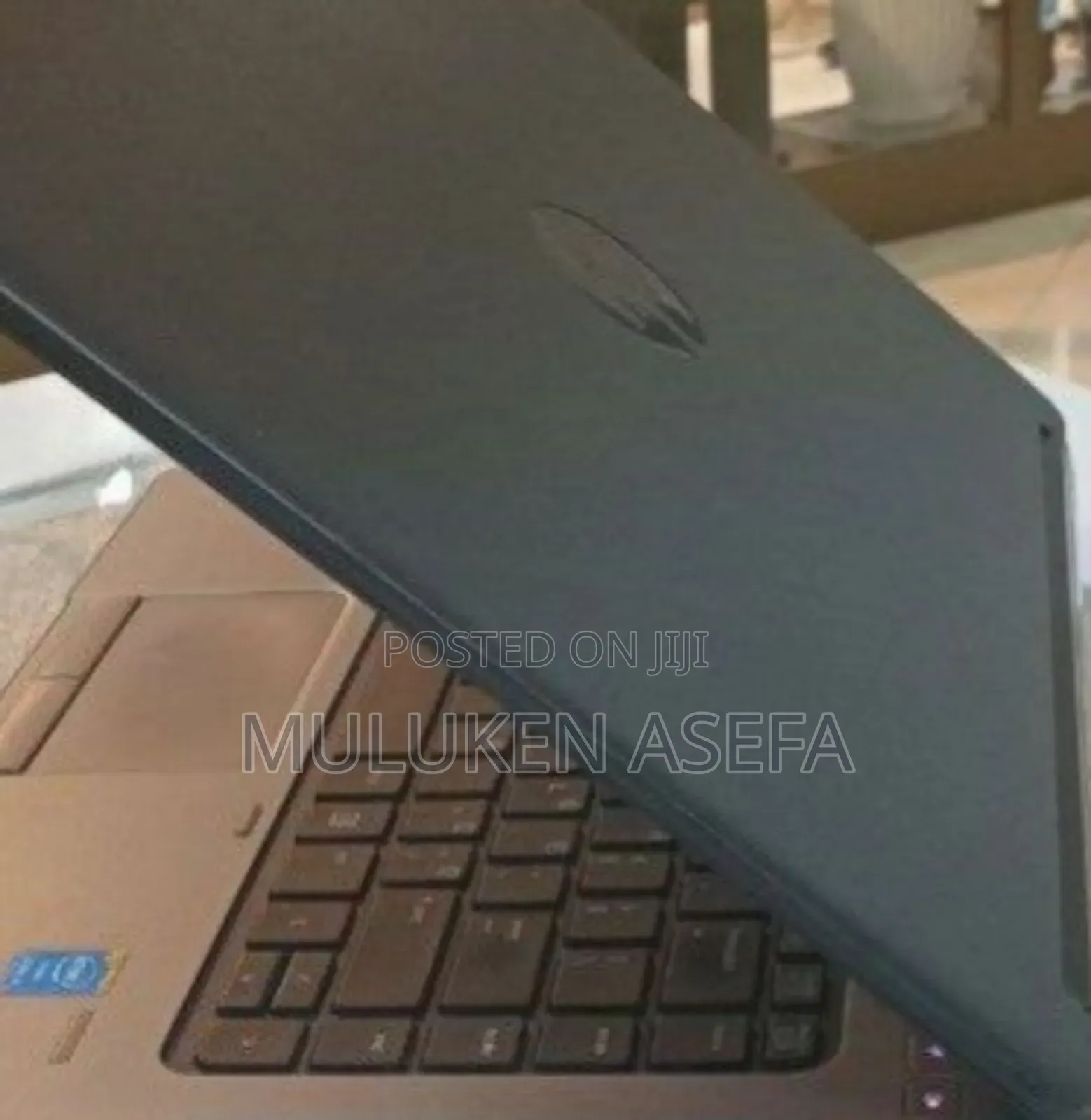 New Laptop HP ProBook 640 G1 8GB Intel Core I7 SSD 500GB