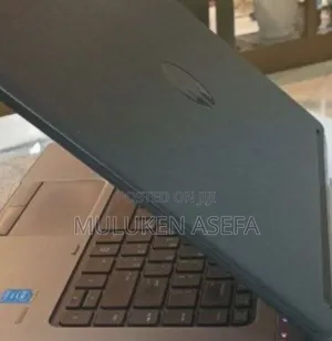 New Laptop HP ProBook 640 G1 8GB Intel Core I7 SSD 500GB