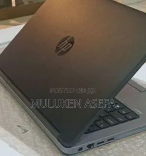 New Laptop HP ProBook 640 G1 8GB Intel Core I7 SSD 500GB