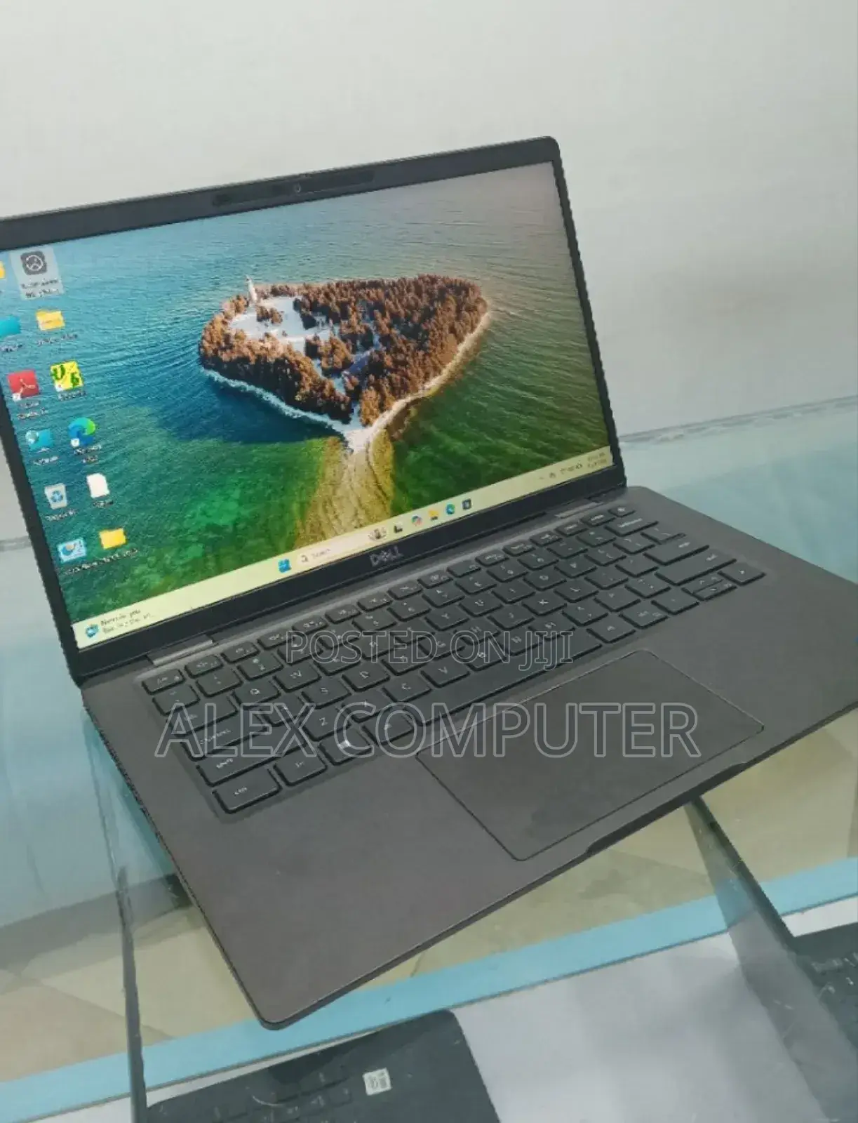 New Laptop Dell Latitude 7420 32GB Intel Core i7 SSD 512GB