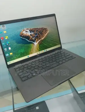 New Laptop Dell Latitude 7420 32GB Intel Core I7 SSD 512GB