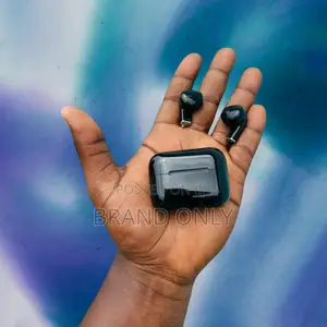 Photo - Pro 5s Clean Voice: Hear Every Detail