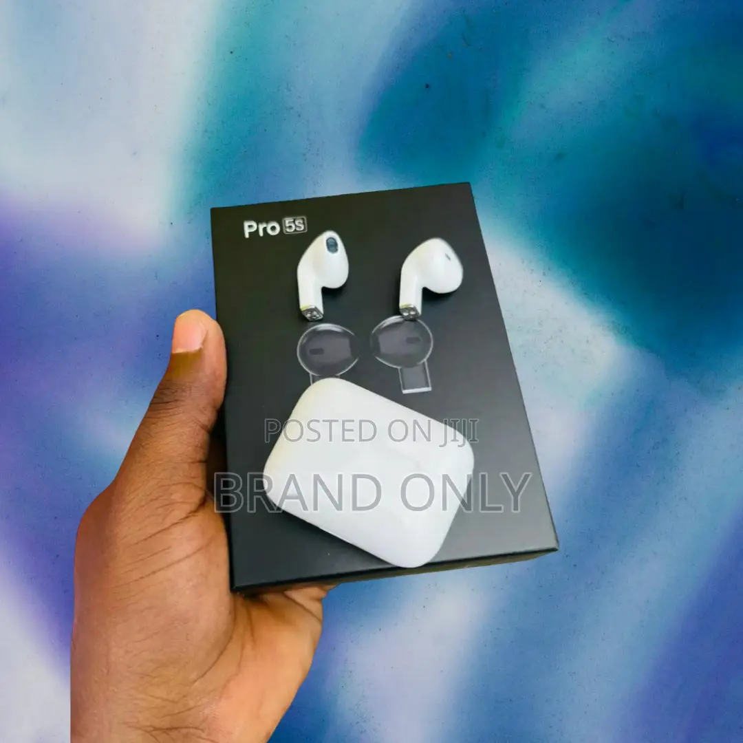 Pro 5s Clean Voice: The Sound of Success