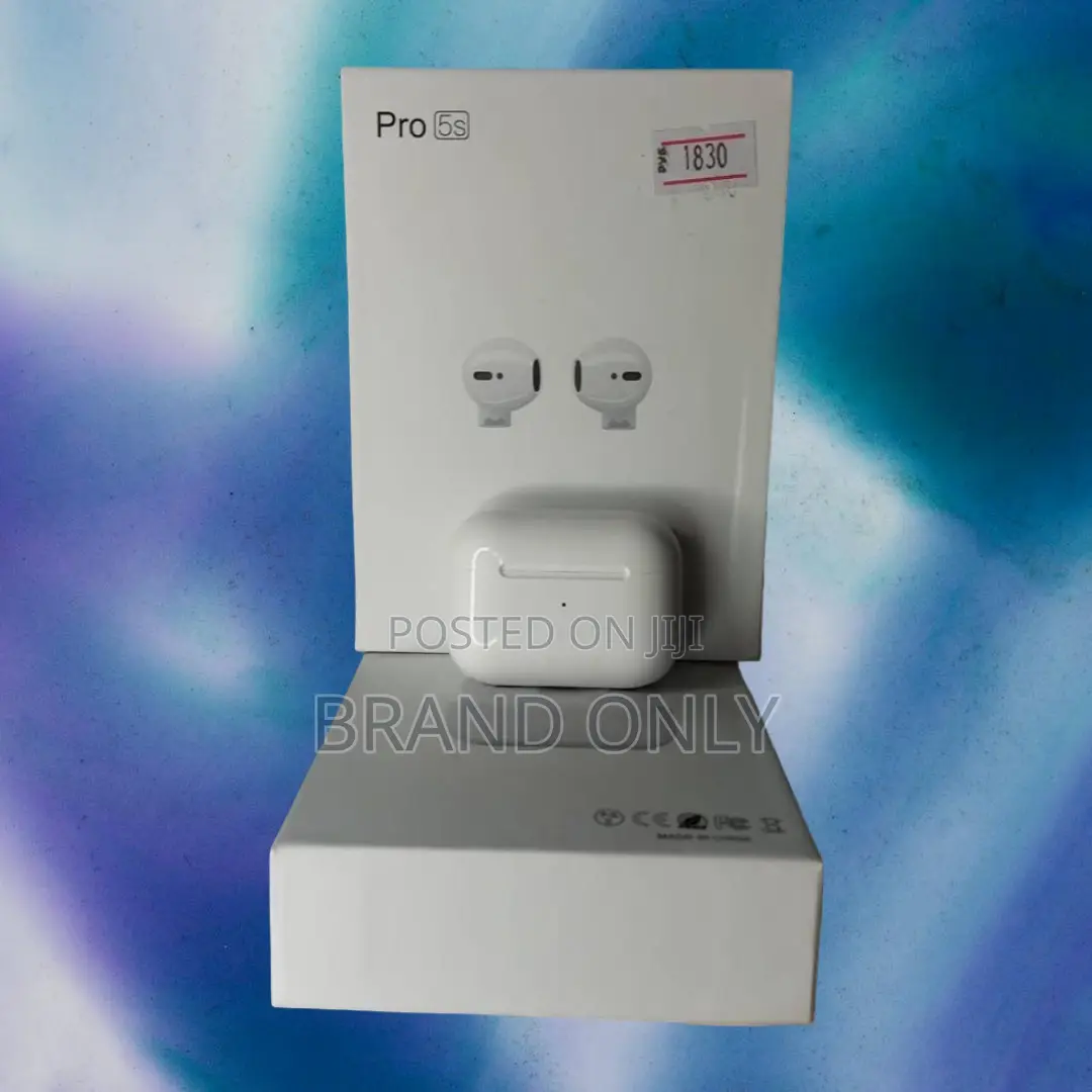 Pro 5s Clean Voice: Pure Sound, Pure Performance