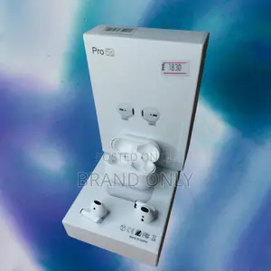 Photo - Pro 5s Clean Voice: The Voice of Innovation