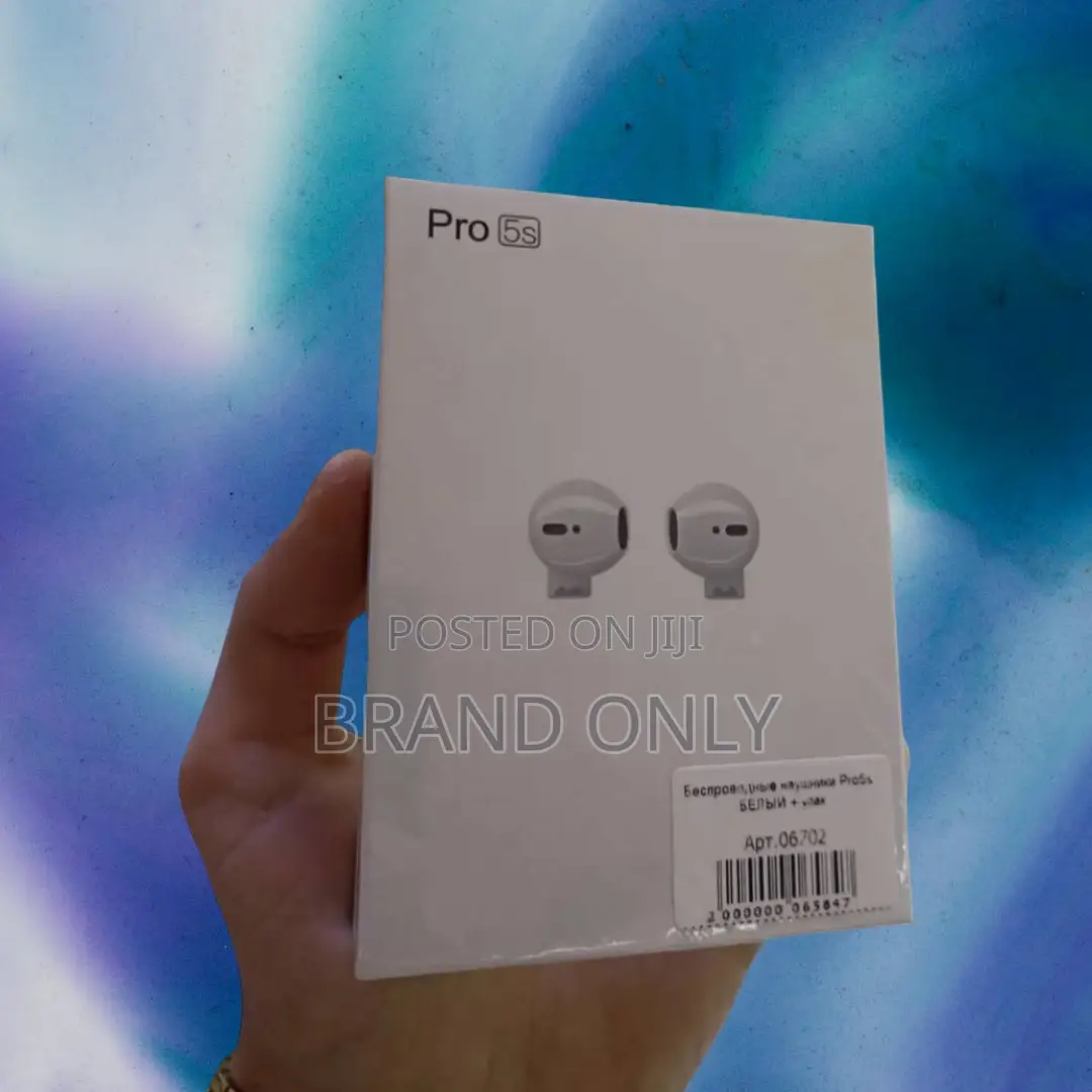 Pro 5s Clean Voice: The Sonic Revolution