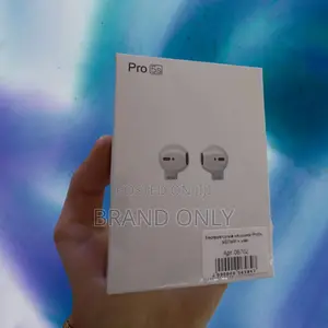 Photo - Pro 5s Clean Voice: The Sonic Revolution